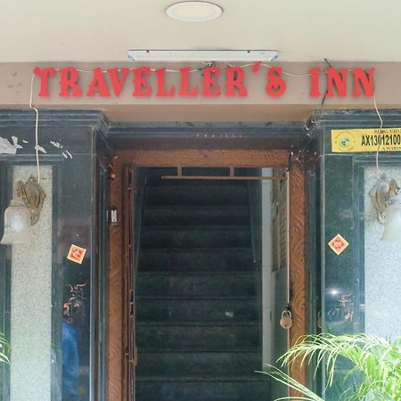 Traveller'S Inn Hotel - Fort Bombay Exterior foto